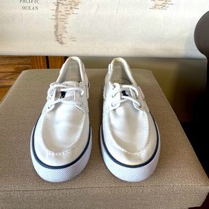 Ralph Lauren Boat shoes